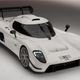 Illustration for article titled Id quite like to stuff the LFA V10 into an Ultima RS chassis